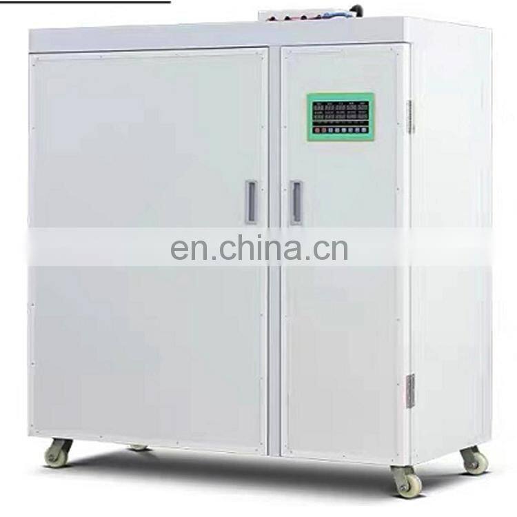 full automatic cabinet type bean sprout machine indoor plant growth Hydroponic Systems For seedling Tomato Lettuce And Vegetable