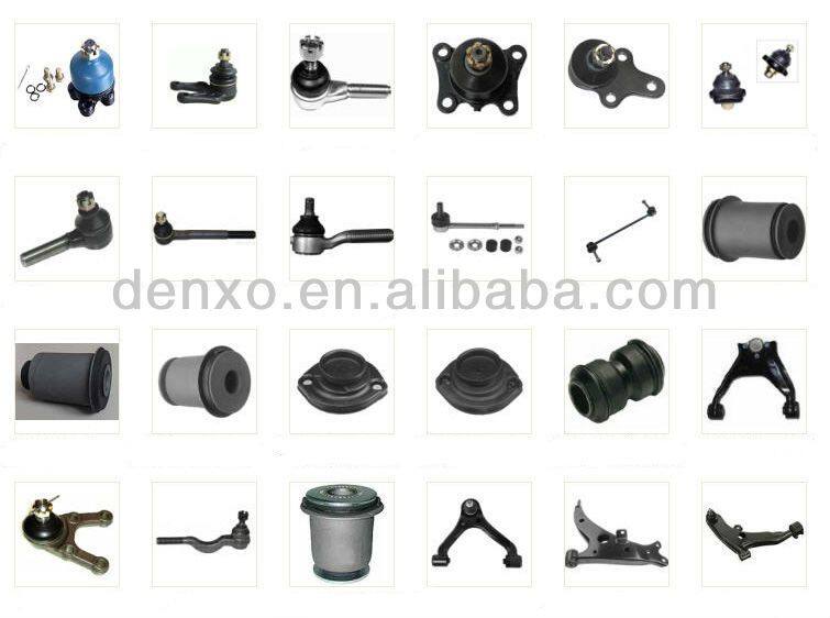 MR-241029, MR241029, MR 241029 Japanese Pick Up Pitman Arm for Mitsubishi L200