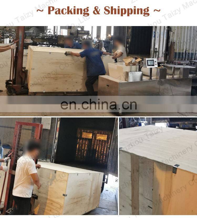 Sesame Seed Brittle Forming Machine Peanut Candy Cereal Bar Making Cutting Machine