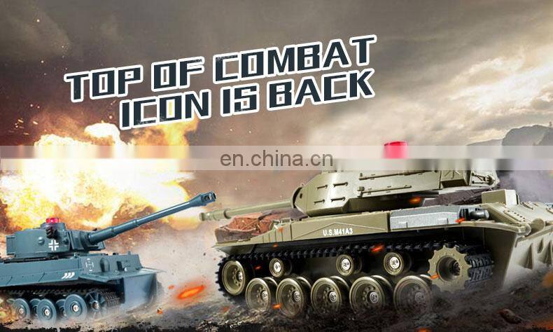 2022 JJRC Q85 Battle Tank 1/30 2.4G Remote Control Programmable Crawler Tank Car Sound Effects Military Tank Model Toys Gift 1 b