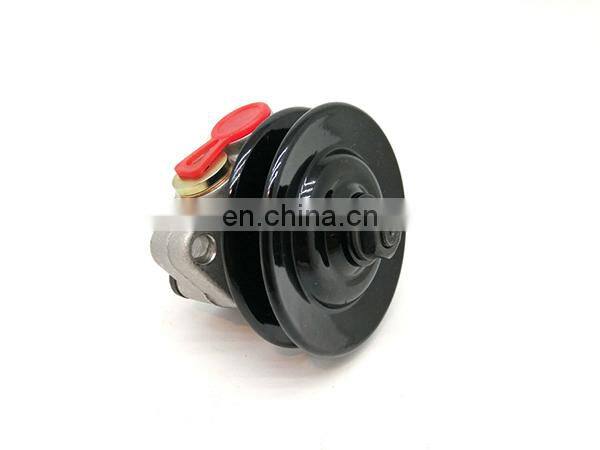 02112673 Diesel Engine Fuel Pump 02112673 diesel engine truck parts