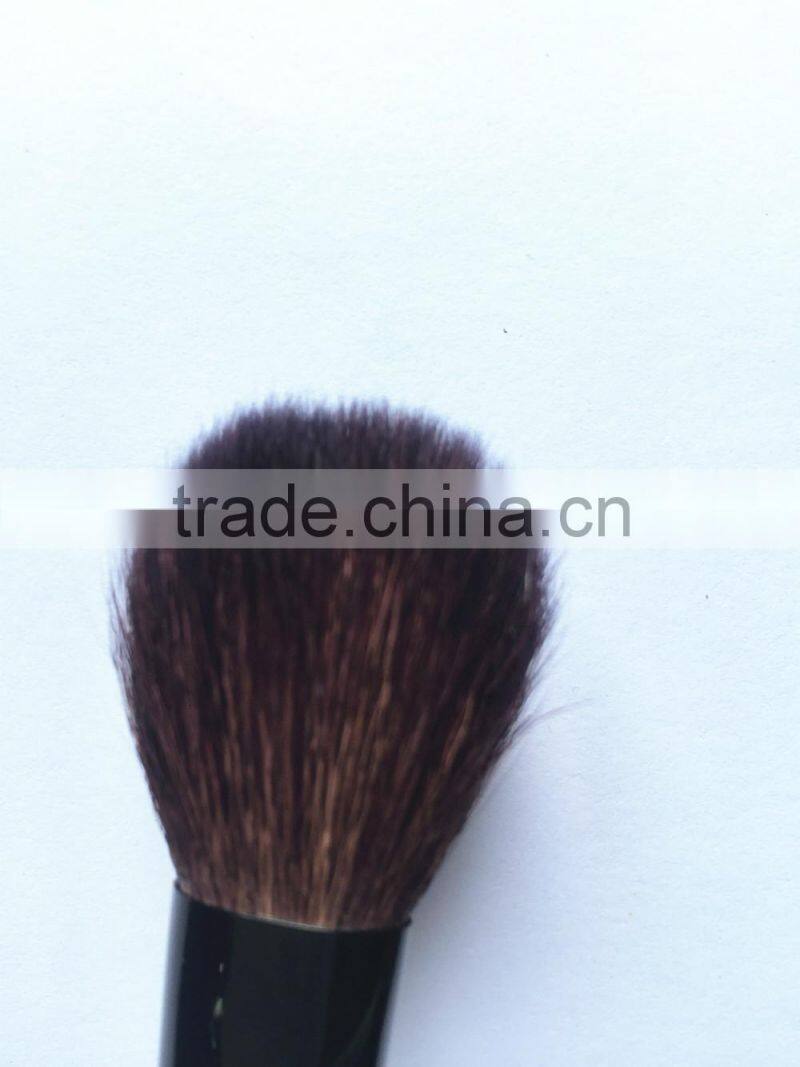 Single pack Wooden Cosmetic Makeup Brush