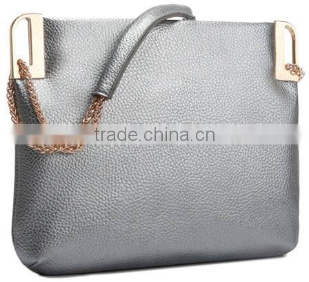 handmade New Woman Handbag fashion Designer Pu Hand Bag