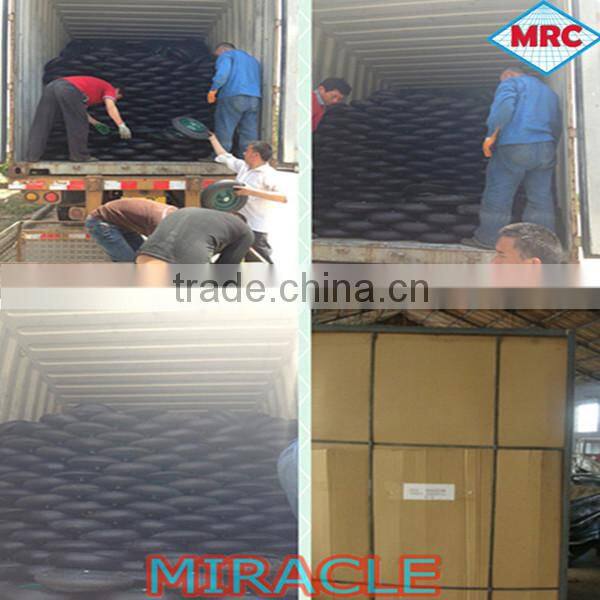 PW81752 toy car solid rubber wheel 8x1.75 High Quality