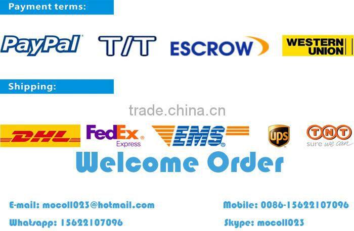 Latest Chinese prodcut MOCOll Brand universal anti shock for oneplus one 2.5D tempered glass screen protector