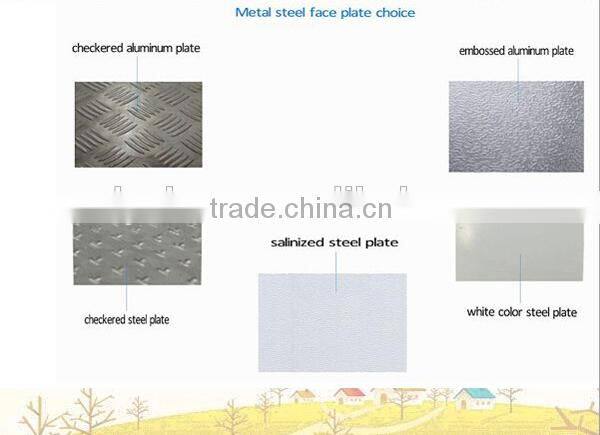 hot sale meat walk in chiller for family