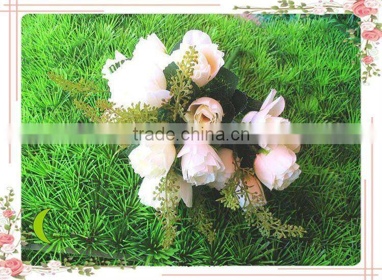 Wedding decoration car flower,artificial flowers
