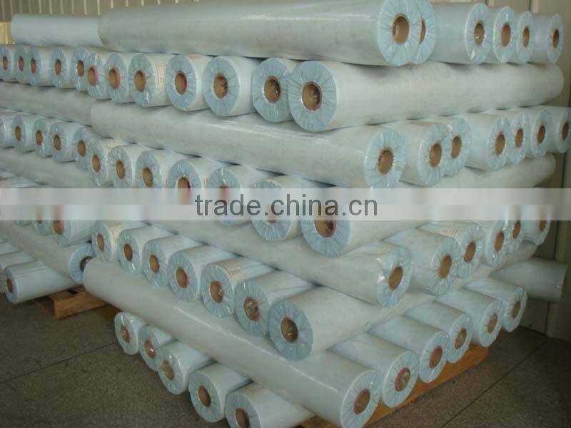 Self Adhesive Waterproof Membrane For Bathroom Floors