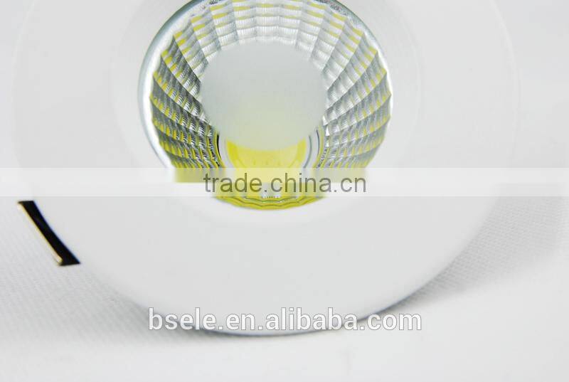 Ultra-thin 13mm Surface Mounted LED Ceiling Light