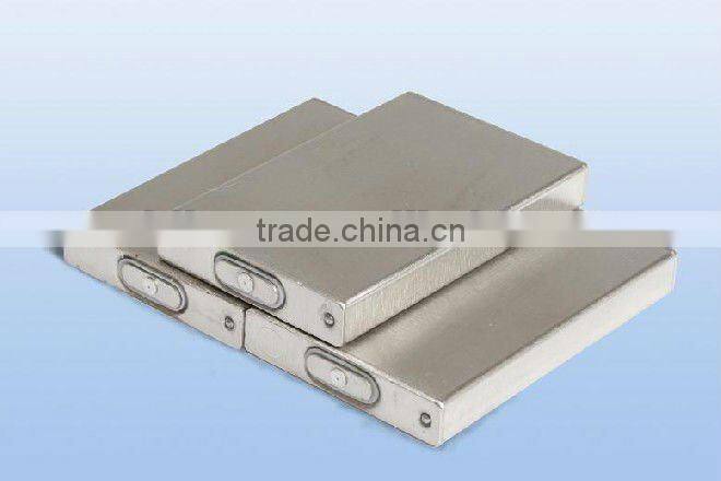 high speed sensor automatic laser welding machine