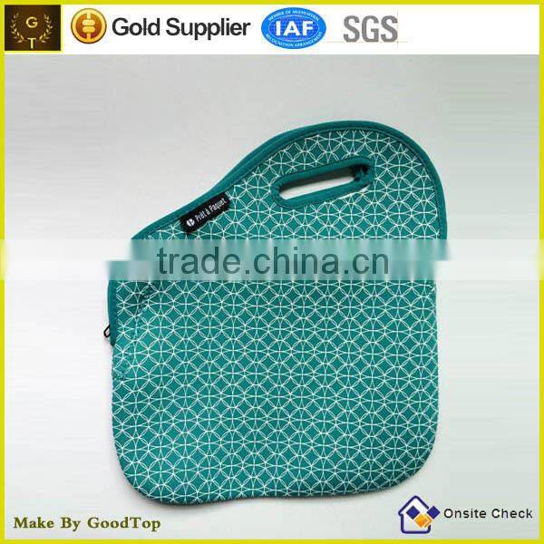 neoprene lunch bag factory wholesale in stock