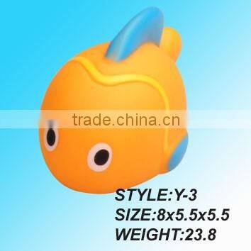 new style vinyl toys, PVC toys, soft toys bath toys water squirt toys