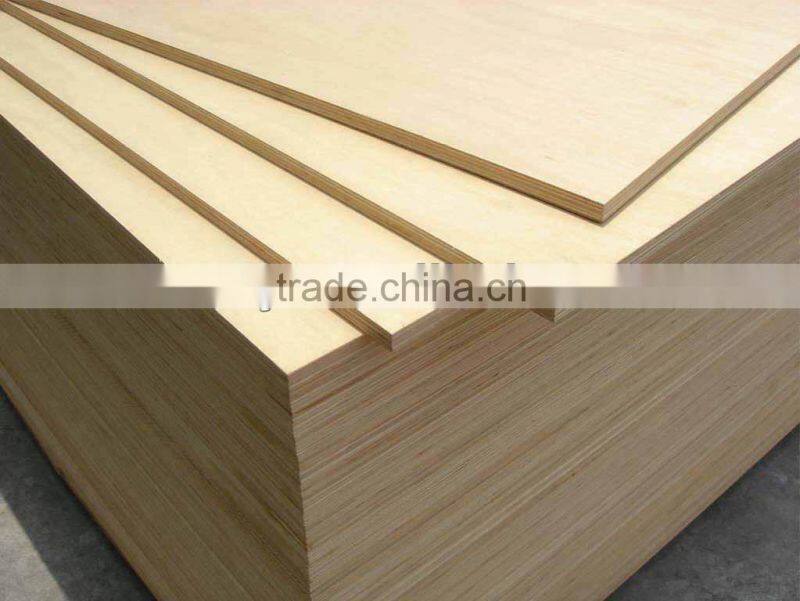 okoume plywood