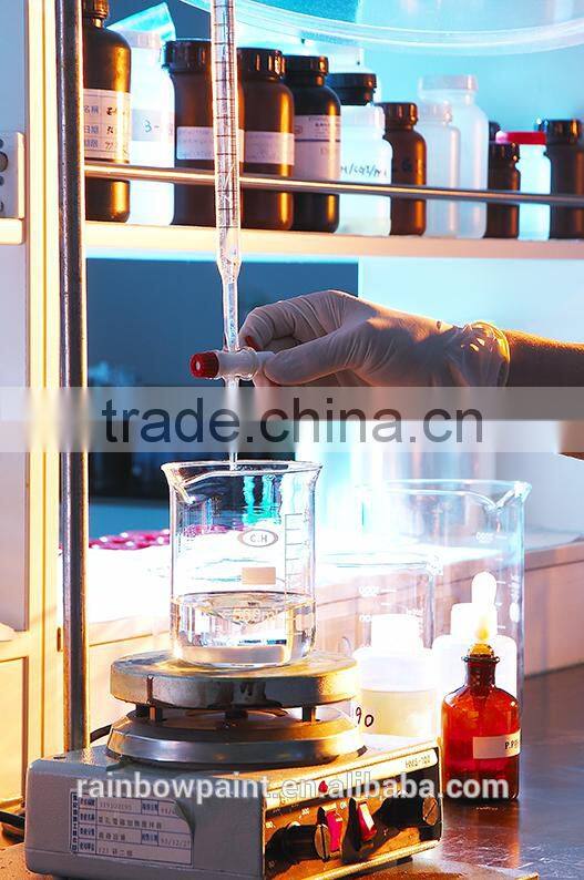 EXCELLENT EPOXY PROTECTIVE ALLOY COATING PRIMER FOR STAINLESS STELL