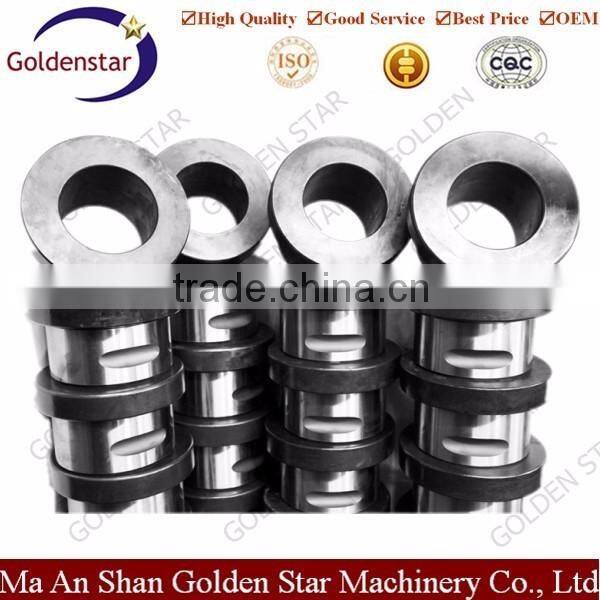 Daemo spare parts thrust bush for rock hammer with advanced processing technic