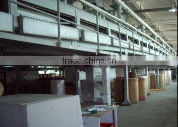 HFT-sticker paper coating machine