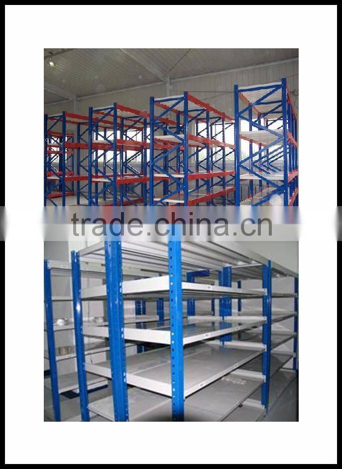 convenience metal display retail store shelving