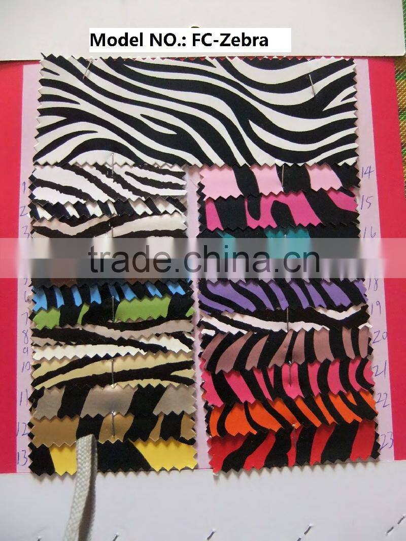 Produce Metal Snap Fastener Genuine Leather Bracelet