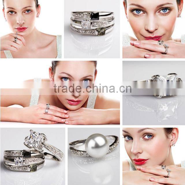 925 sterling silver multi gemstone ring adjustable wedding rings for women