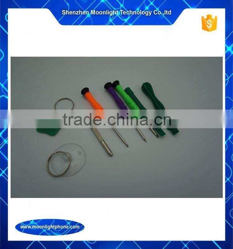 2016 New Style Mobile Phone Repair Tool Kits for iphone 6s plus
