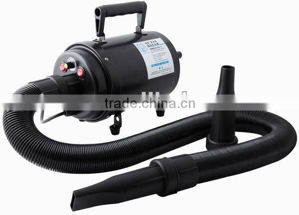 TD-901T Secador para pet