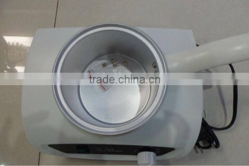 NV-501 Hot sale wax melting tank beauty equipemt
