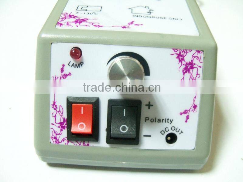 MM-2000 Electric Nail Drill Nail Art Machine
