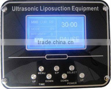 VY-M2 Vertical Ultrasound Cavi Lipo Slimming Machine