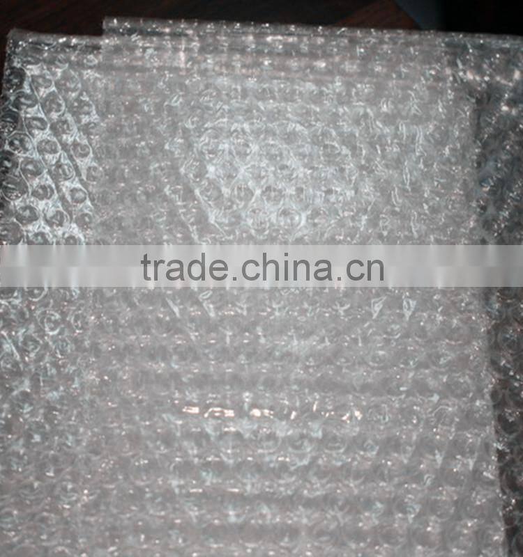 2015 NEW factory directly supply epe bubble plastic wrap