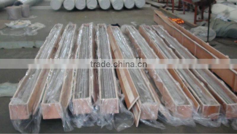 hot sale C70600 copper nickel alloy tubes for industry use