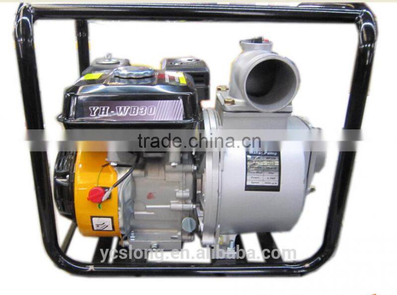 GASOLINE WATER PUMP (BIG PUMP)