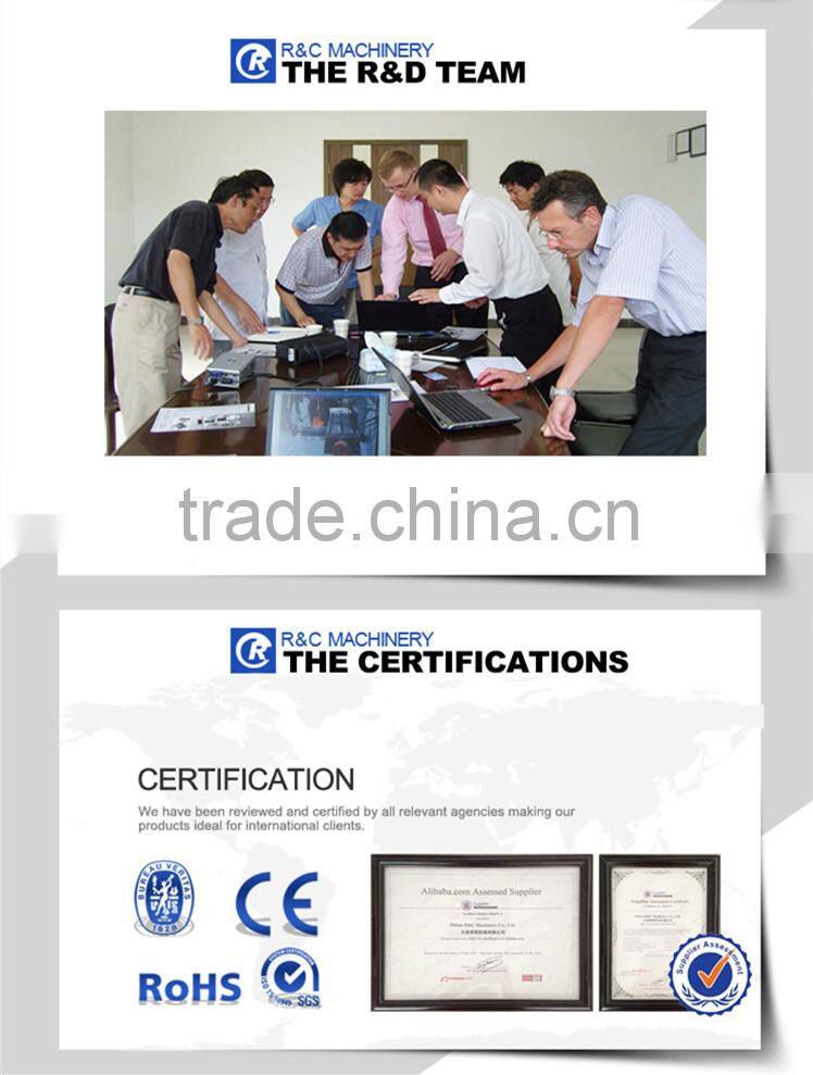 QK1322 CNC Horizontal Large Pipe Threading Lathe