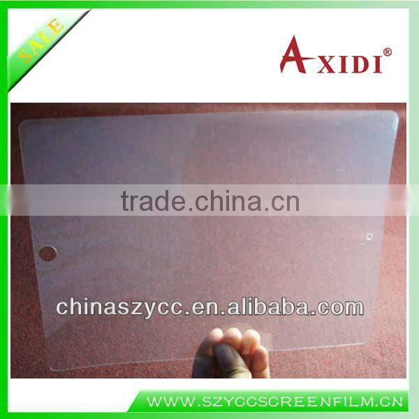 Factory Supply New Product Anti-shock Screen Protector Film For Ipad mini Explosion-proof Membrane