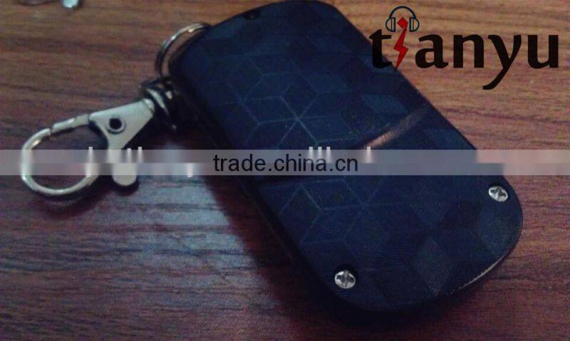 Motorcycle Mp3 audio Cover Remote Control Second