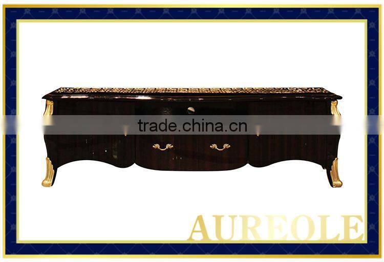 AK-7000 New Product 2015 Marble Tv Stand