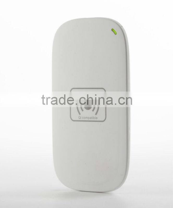 Wireless Charging Pad Mat Qi Standard Charger for Nexus 4/Lumia 920/Lumia 820/Galaxy s4/Galaxy s3/Galaxy note 2