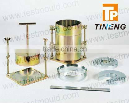 CBR Test mould for concrete test