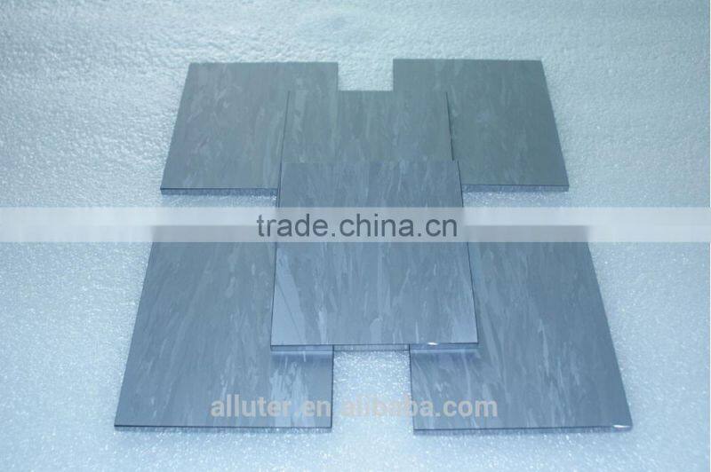 Si/silicon target high purity 5N~6N