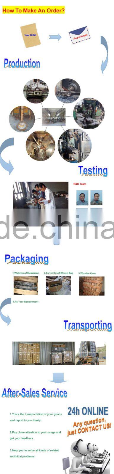 FLYWHEEL for OM366LA /OM366A