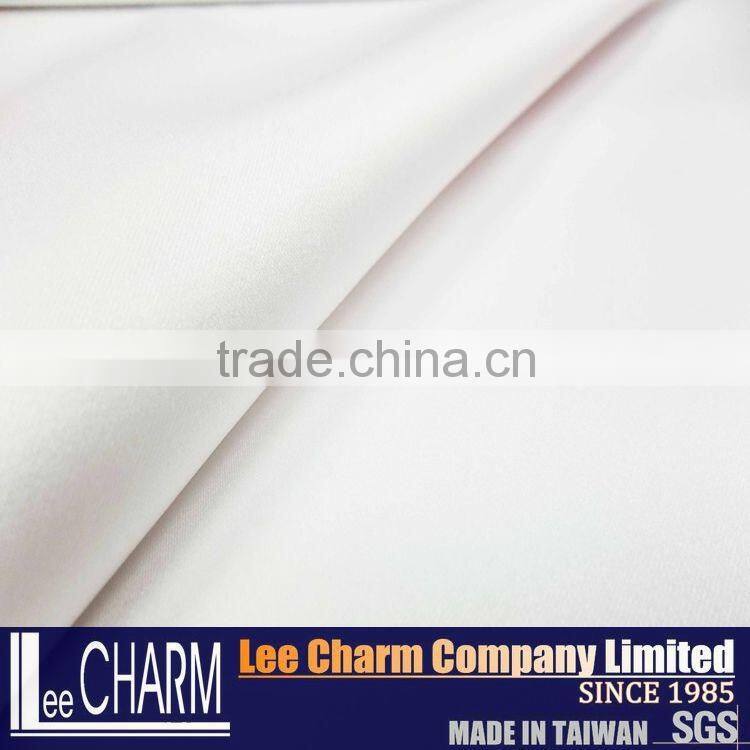 Polyester Fabric for Wedding Gown