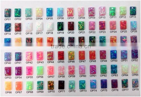 Synthetic opal jewelry pink op61 butterfly pendant for making necklace and bracelet