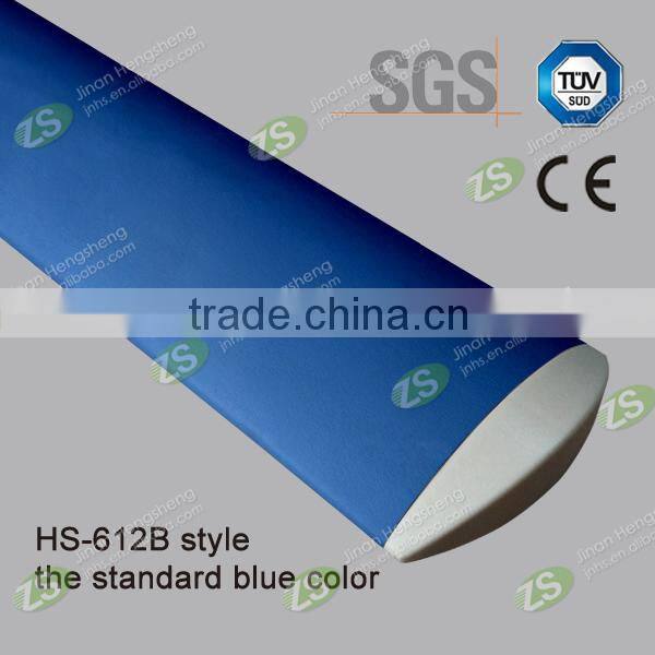 Aluminum&PVC Impact resistance wall protection products