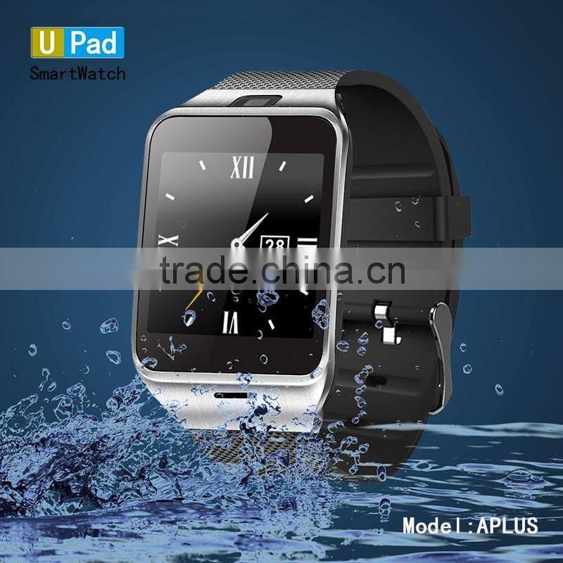Factory Supply Oem Design gv08 gv18 dz09 bluetooth smart watch