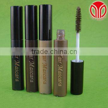 8.5 gr Top Fashion Touch Up Brush In Hair Color Mascara Temporary Cover Grey Hair