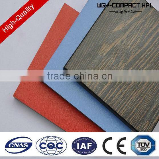 WGY external wall panel for building materials