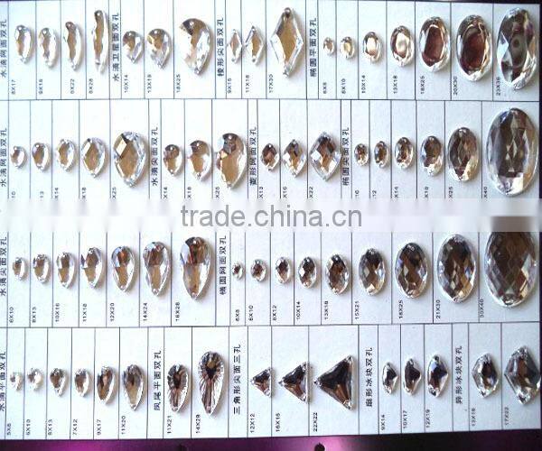 Taiwan acrylic stones