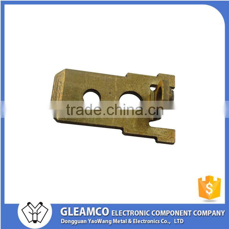 electrical connectors