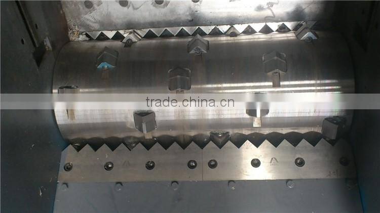 factory directly offers textile shredding machine