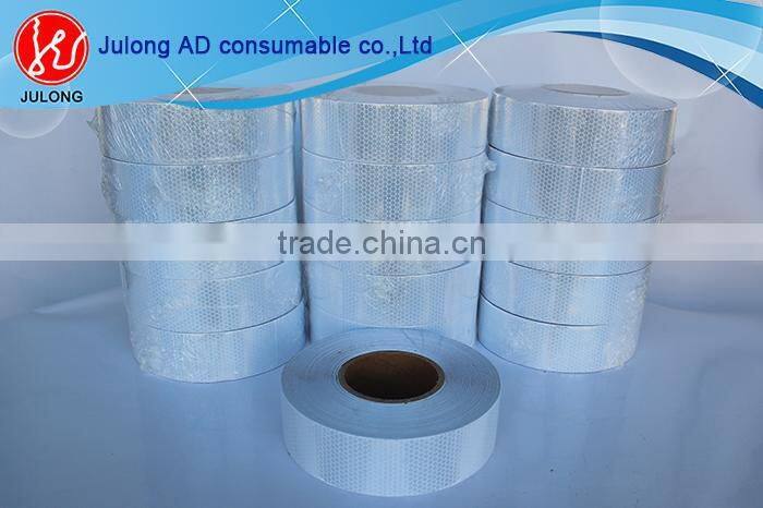 Best sale honeycomb reflective tapes blue reflective tape reflective tape for trucks 5cm*50m