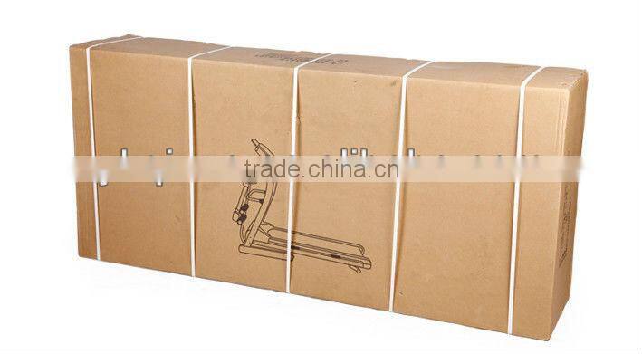 1.5hp treadmill with taiwan motor with CE certificate